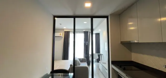 ปล่อยเช่า Maestro 14 Siam-Ratchatewi ห้องพร้อมอยู่ ราคาไม่แรง มีครบจบที่นี่ รีบมาจองเลยจ้า อย่าพลาด images