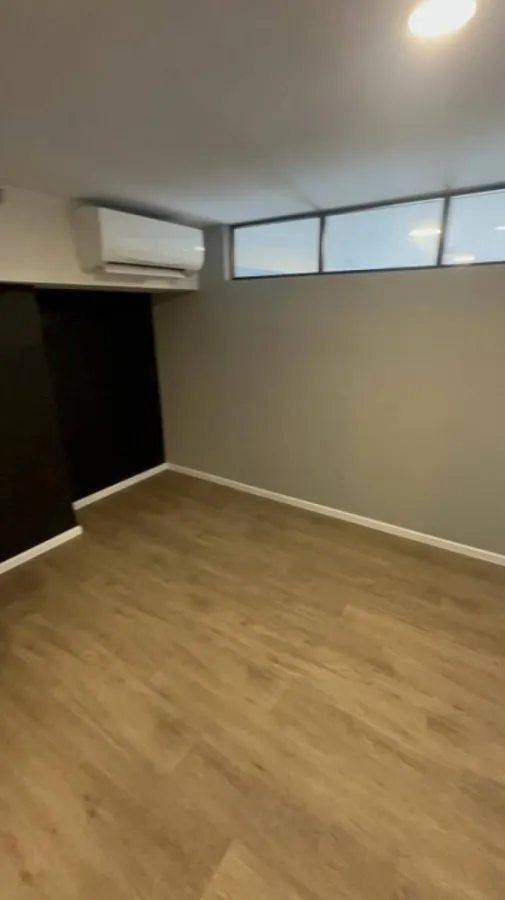 Down payment for sale, Landmark at MRTA Station, 14th floor, spacious room, comfortable, book now, hurry.