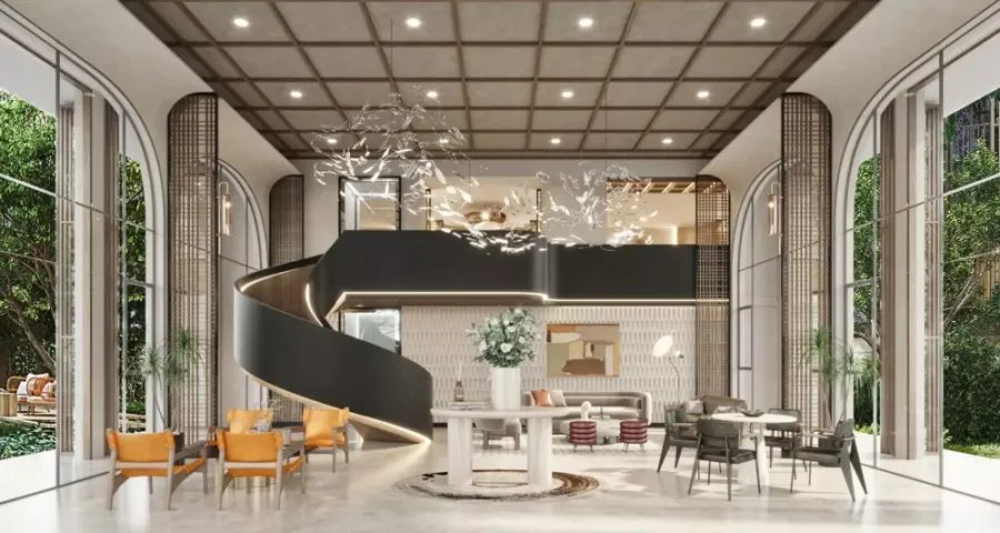 Sale down payment, Condo Aspire Pinklao - Arun Amarin, 4th floor, pool view Comes with a great price, hurry to reserve