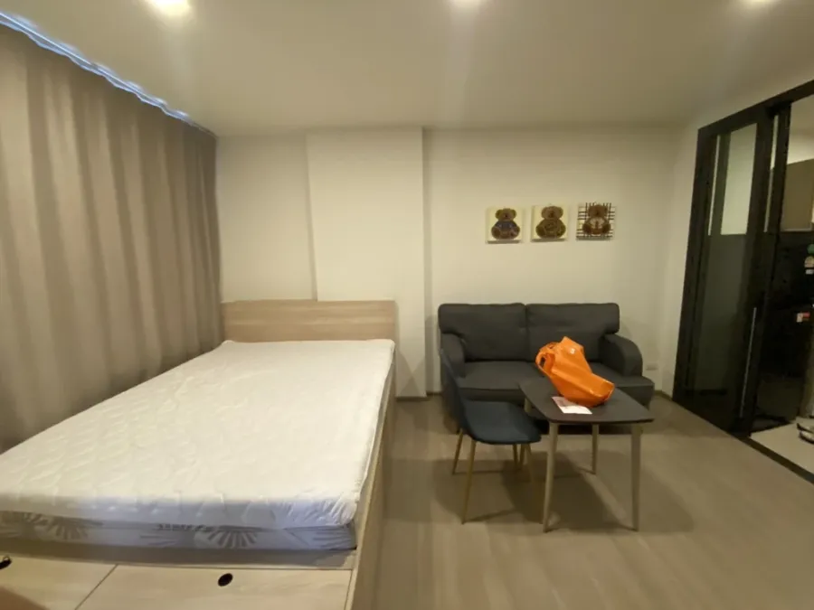 🏠🌃 ให้เช่า : เดอะ มูฟ ประดิพัทธ์ 🏠🌃