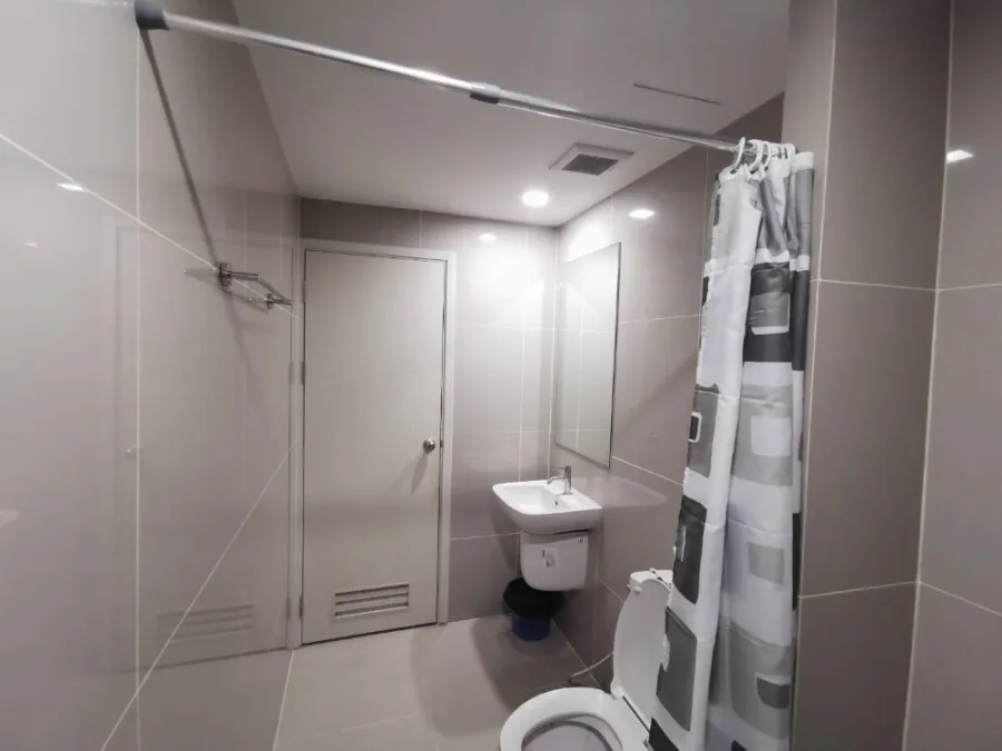ให้เช่า Casa Condo Bangyai ชั้นสูง วิวโล่ง อากาศดีสุดๆ ห้องแต่ง Buit-In สุดปัง ไม่จองไม่ได้แล้ว ด่วน
