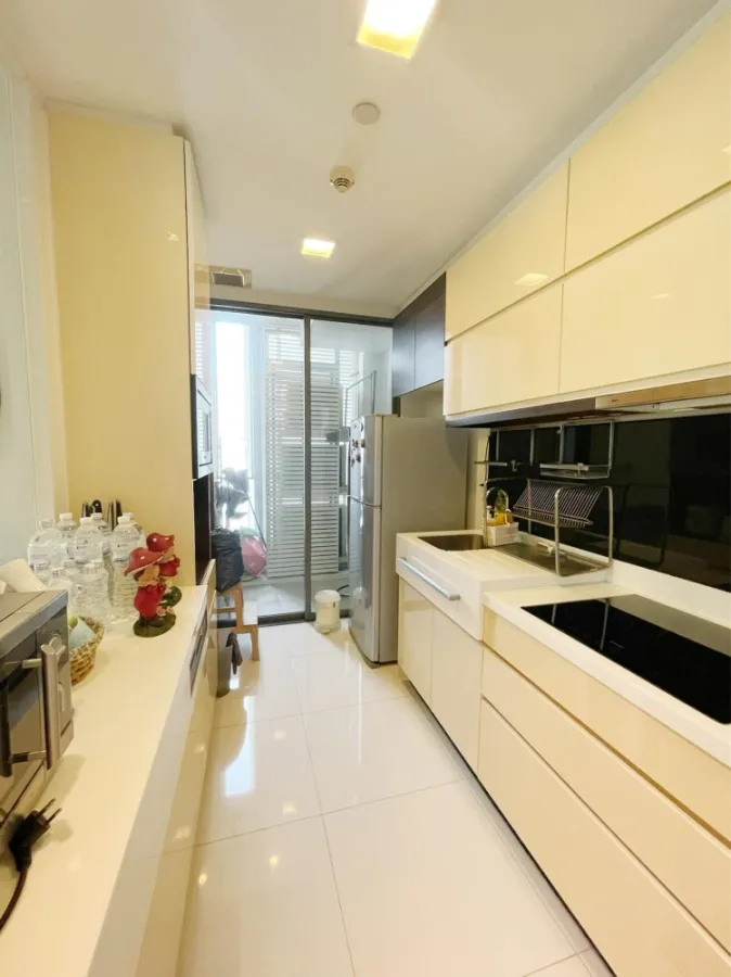 For sale The Room Sukhumvit 62 ห้องกว้างขวาง มีพื้นที่ใช้สอย ราคาดีเวอร์ รีบมาซื้อเลยจ้าอย่ารอช้า