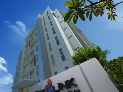 The Link Sukhumvit 64