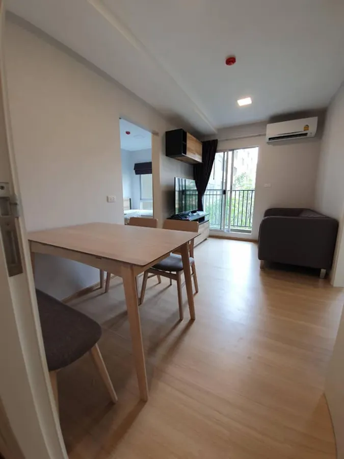 รีบเลยให้เช่า plum alive condo ห้องใหม่ป้ายแดง 2 ห้องนอนสวยๆๆ เฟอร์ครบ เครื่องใช้ไฟฟ้าพร้อม