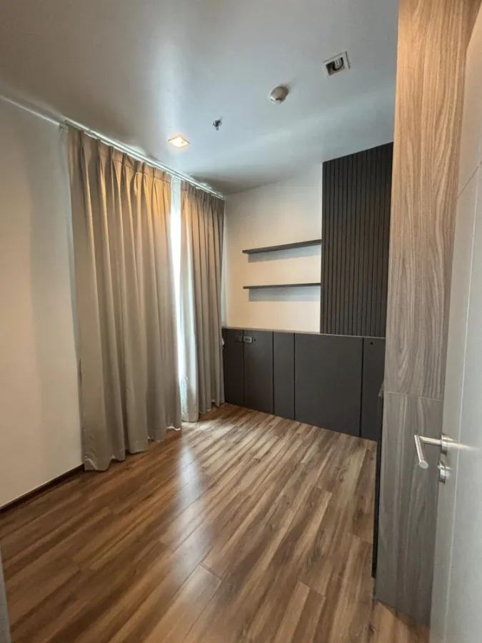 Condo for sale or rent, Seal by Sansiri Ekkamai, Duplex Unit room, 14th floor, high view, great price, book now.