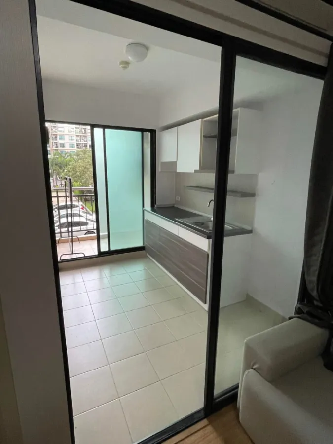ขาย/ให้เช่า คอนโด ศุภาลัย คิวท์ รัชโยธิน-พหลโยธิน 34 เฟอร์ครบ พร้อมอยู่ ราคาสุดคุ้ม รีบจองเลยจ้า