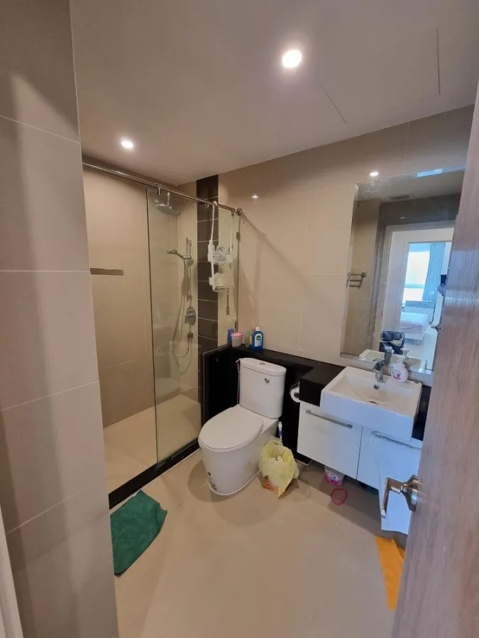 For sale Supalai Lite Ratchada-Narathiwat-Sathorn, 11th floor, river view, beautiful room, ready to move in. Hurry up and book now. Don't wait.