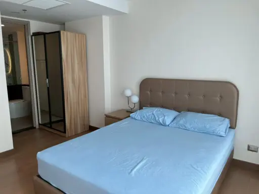 🏠🌃 Condo for Rent: Supalai Oriental Sukhumvit 39 🏠🌃