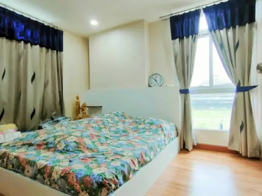 ?? ให้เช่า!! คาซ่า คอนโด สุขุมวิท 97 ห้องสวย เฟอร์ครบ ทำเลดี เดินทางสะดวก ห้ามพลาด!! ??