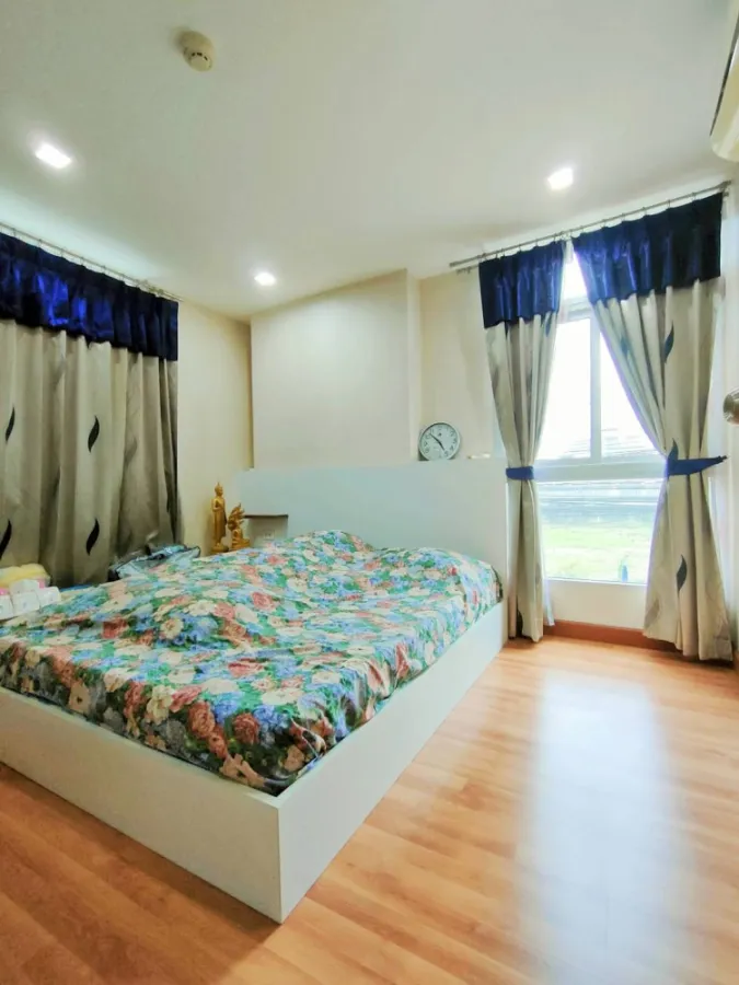 ?? ให้เช่า!! คาซ่า คอนโด สุขุมวิท 97 ห้องสวย เฟอร์ครบ ทำเลดี เดินทางสะดวก ห้ามพลาด!! ??