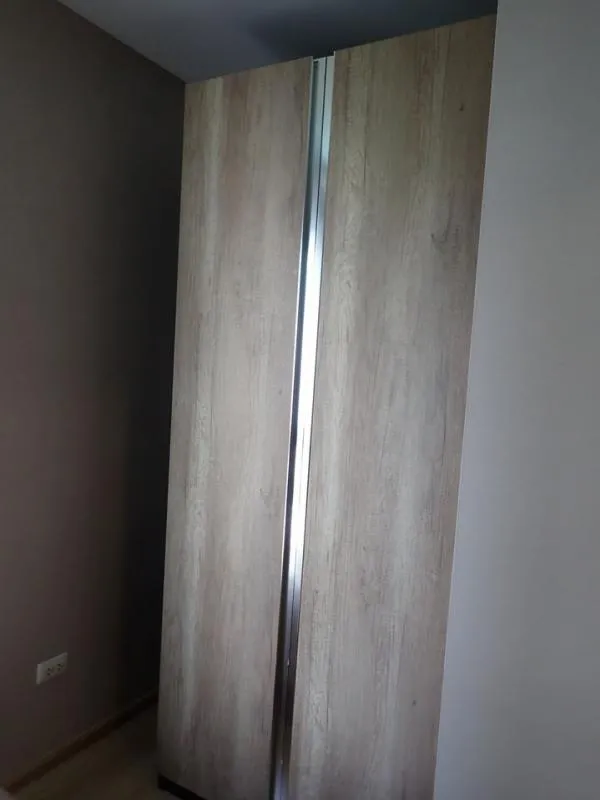 Plum Condo แจ้งวัฒนะ เฟส 2 ปล่อยเช่า ห้องวิวสระว่ายน้ำ บรรยากาศร่มรื่น