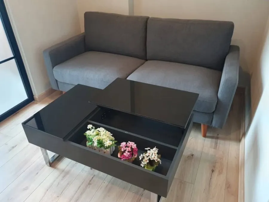 ให้เช่า Brix Condominium ห้องพร้อมอยู่ สิ่งอำนวยความสะดวกครบ มาจองได้แล้ว อย่ารอช้า