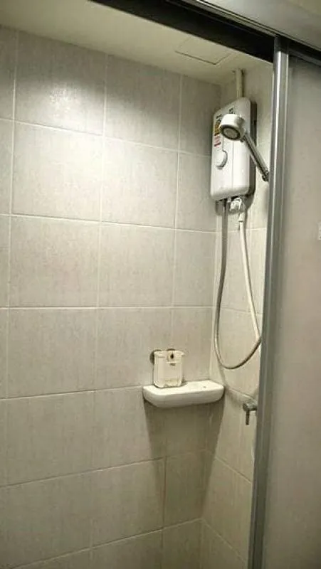 LPN Park Phetkasem98 room for sale, free furniture, north view, pool view Ready to make a profit or move in.
