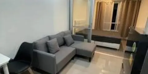 ให้เช่า The President condo แยกไฟฉาย เฟอร์นิเจอร์ครบ ตกแต่งครบชุด พร้อมจองเลยจ้า ห้ามพลาด