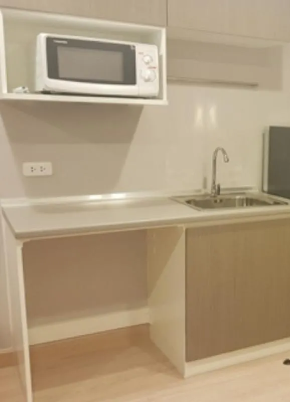 For Rent Casa Condo Bangyai ห้องใหม่ ชั้นสูงวิวสวย มาแต่ตัวเข้าอยู่ได้เลย ด่วนๆๆ