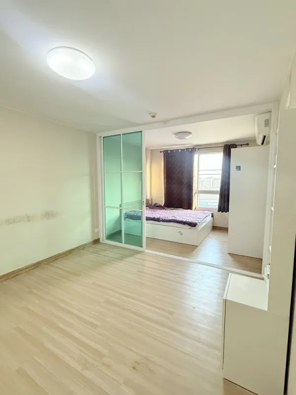 ขาย Plum Condo Paholyothin 89 ห้องน่าอยู่ วิวโล่ง ชั้นไม่สูง จองเลย