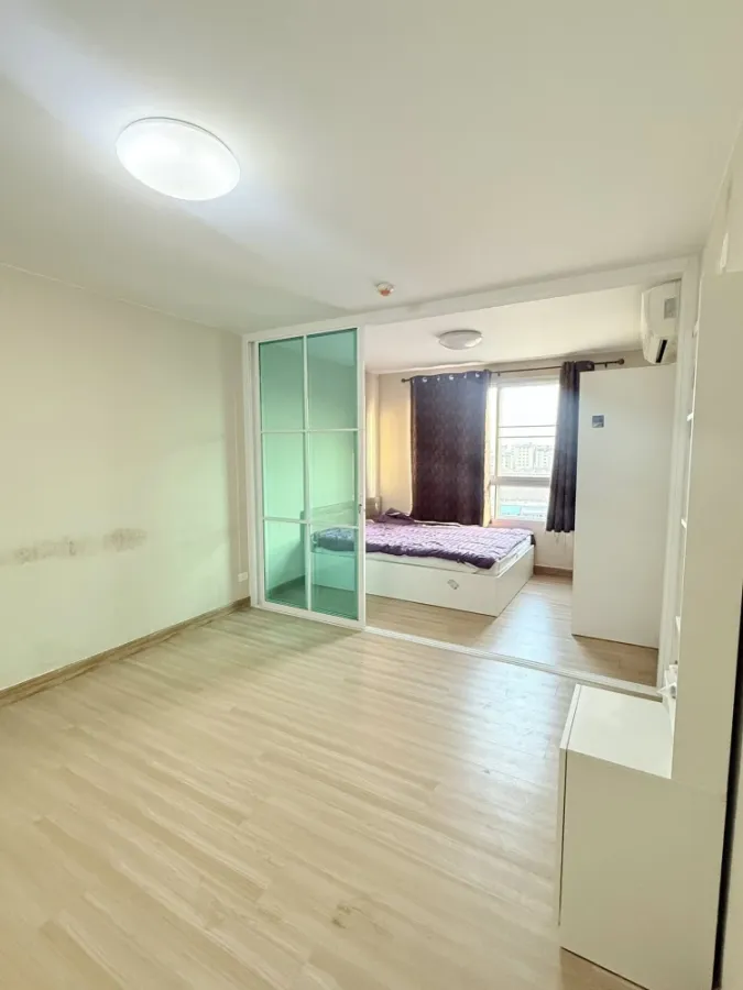 ขาย Plum Condo Paholyothin 89 ห้องน่าอยู่ วิวโล่ง ชั้นไม่สูง จองเลย