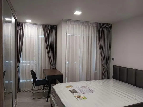 For rent: Cave Town Island, 4th floor, outside view, fully furnished room, just bring your bags and move in. Reserve now!
