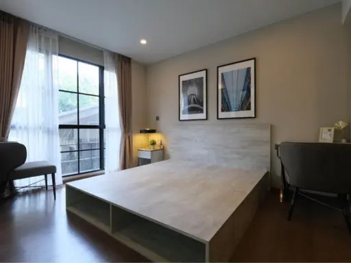 ให้เช่า ณ วรา เรสซิเดนซ์ ห้อง Duplex ใกล้ BTS พลาดไม่ได้แล้้ว