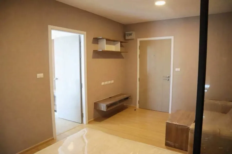 Lesto Sukhumvit 113 Condo for rent. Nice room, fully furnished and equipped. Book now!