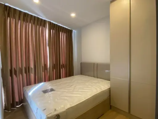 ให้เช่า เดอะ เนสท์ สุขุทวิท 71 ห้องใหม่ เดินทางสะดวก อย่ารอช้า