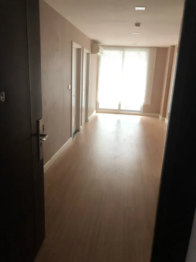 For rent: Mayfair Place Sukhumvit 64, empty room, lots of usable space, room decoration lovers, don't miss out, book now!