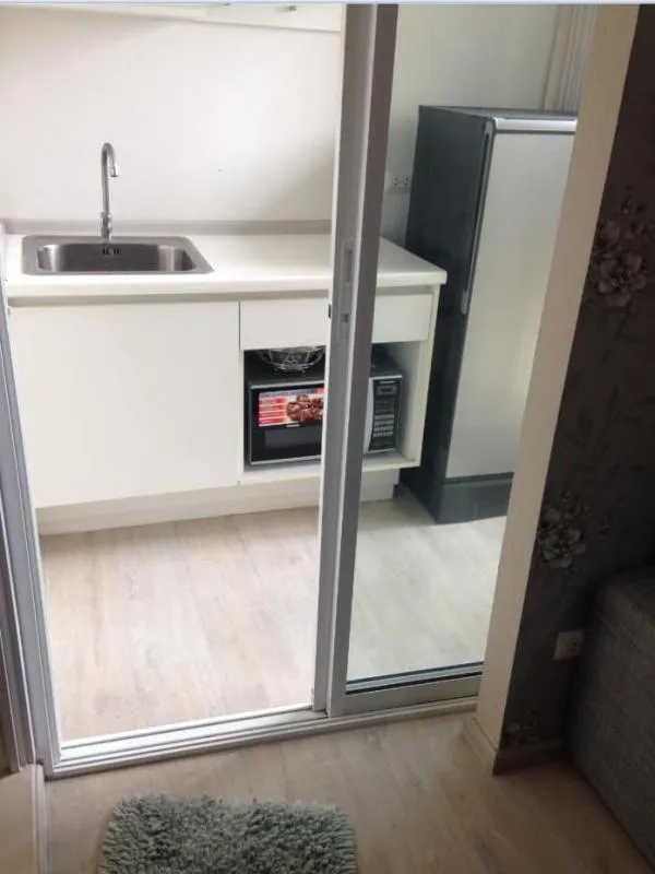 **For rent Plum Condo Park Rangsit** อยู่กับเพื่อนได้สบายหารกันแล้วราคาถูกมาก ติดวอลทั้งห้อง