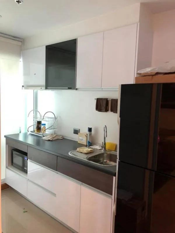 Forn Rent Supalai Wellington 2 ห้องใหญ่ 2 ห้องนอน อยู่กันเป็นครอบครัวสบายๆ ความสุขรูปแบบใหม่ จองด่วน