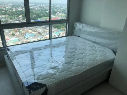 ขาย ให้เช่า ด่วน!! เดอะโพรดิจี้ เพชรเกษม 62 ชั้น 28 ตึก B ห้องสวย ราคาดี พร้อมอยู่ ห้ามพลาด!! images