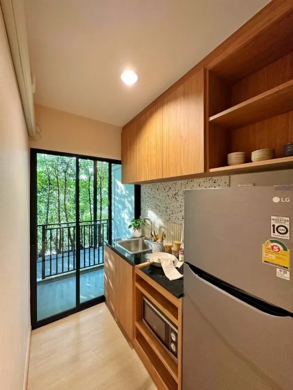 ขายดาวน์ Terra Residence (เฟส 2) ชั้น 12 ทำเลดี น่าอยู่ สนใจเป็นเจ้าของ รีบจองเลย