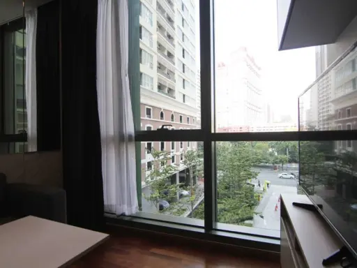 ให้เช่า Wish Signature Midtown Siam ห้องตกแต่งครบครัน น่าอยู่สุดๆ มาแต่ตัวเข้าอยู่ได้เลยจร้า images