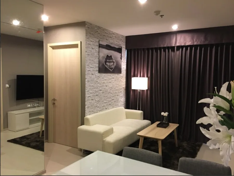 ขาย ให้เช่าด่วน!! คอนโด ริทึ่ม สุขุมวิท 42 ชั้น20 เฟอร์ครบ ราคาดี พร้อมเข้าอยู่ ห้ามพลาด รีบจองเลย!!