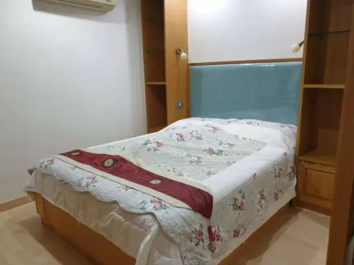 For rent, Fifty Nine Heritage Sukhumvit 59, decorated with built-in furniture, lots of usable space, not blocking the view, reserve quickly. images