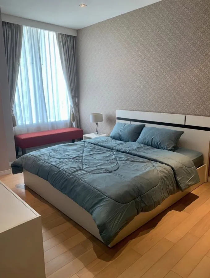 ให้เช่า Eight Thonglor Residences เฟอร์นิเจอร์ครบ กั้นเป็นสัดส่วน ห้องกว้างมาก รีบจับจองด่วนๆ