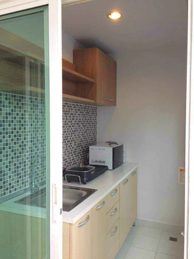 ขาย Regent Home 14 สุขุมวิท 93 ห้อง STUDIO ตกแต่งเรียบง่าย เตียงนอนนอนสบาย จองก่อนได้ก่อนจ้า