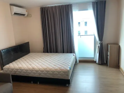 ขาย Plum Condo พหลโยธิน 89 ห้องสตู เฟส 3 อาคาร D ชั้น 8 ราคาจองแล้วไม่ผิดหวังแน่นอน ด่วนเลย