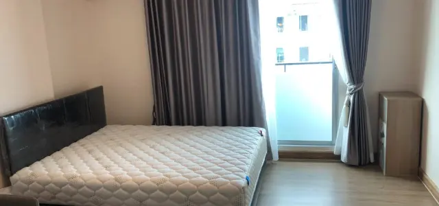 ขาย Plum Condo พหลโยธิน 89 ห้องสตู เฟส 3 อาคาร D ชั้น 8 ราคาจองแล้วไม่ผิดหวังแน่นอน ด่วนเลย images
