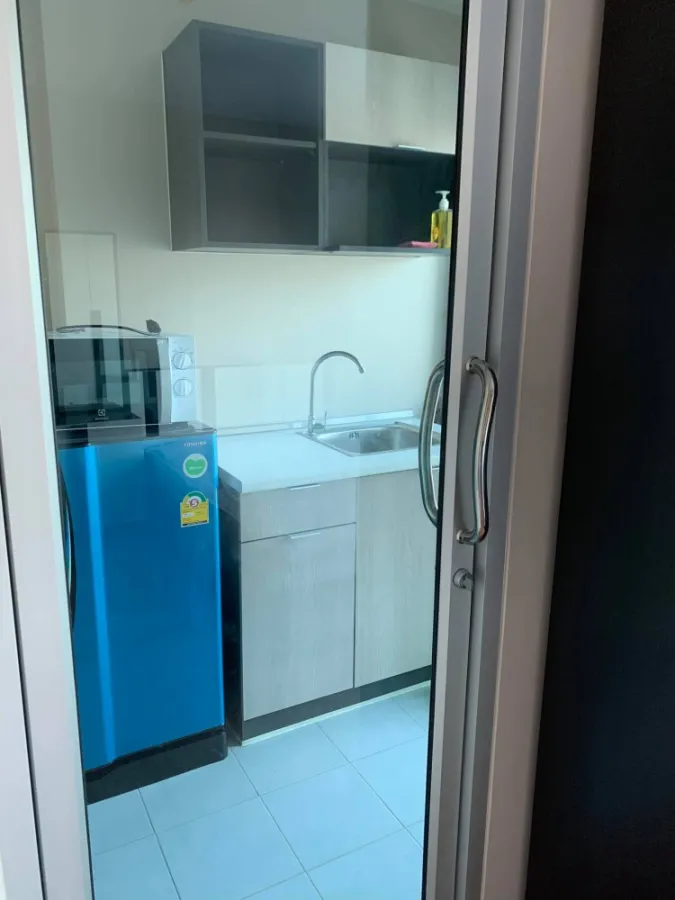 Be Condo พหโยธิน ให้เช่า 1 ห้องนอน 1 ห้องน้ำ วิวสวยฝั่ง ม.กรุงเทพ มีทุกย่างครบ สนใจย้ายด่วนๆค้า