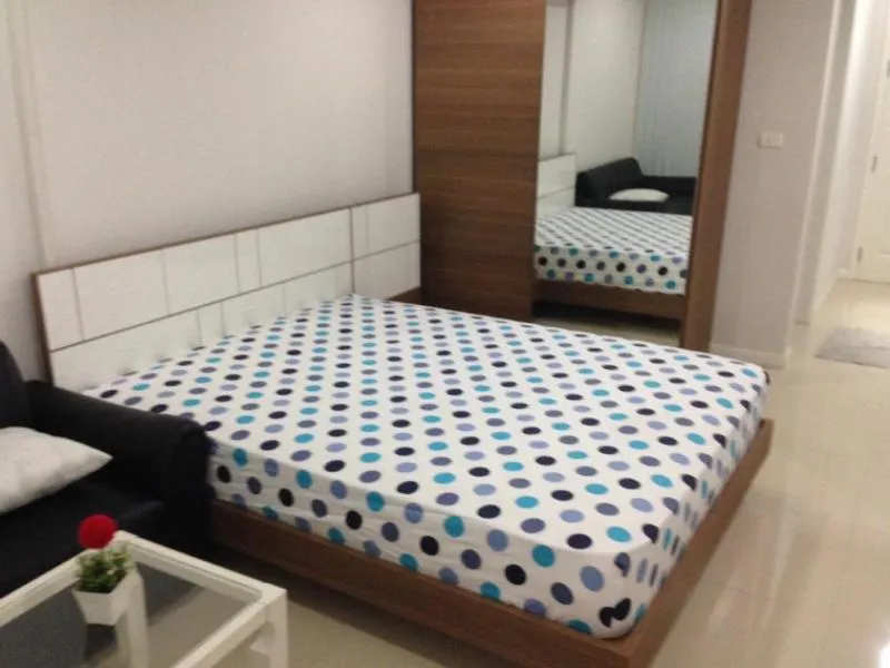 ให้เช่า the link sukhumvit 50 ขนาด 35 ตร.ม. เฟอร์ครบ เดินทางสะดวก ใกล้ bts ย้ายเลยอย่ารีรอ