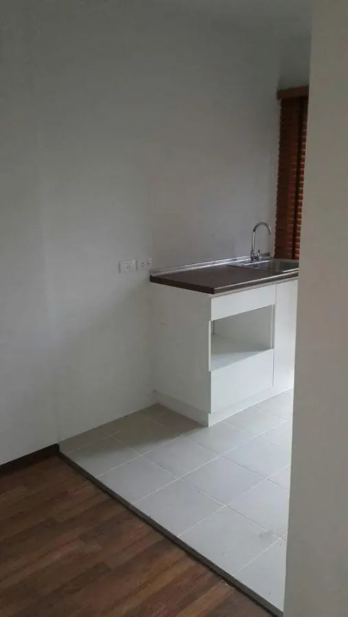 ขาย ให้เช่า Condo U @ หัวหมาก สเตชั่น ห้องมุม มีความเป็นส่วนตัว แถมราคาสุดประหยัด รีบมาจองเลย