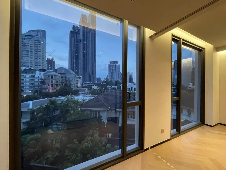 ขายให้เช่าThe Reserve 61 Hideaway ห้องมุม 1 Bed Plus กว้างสุดๆ ห้องเปล่า สายแต่งห้องไม่ควรพลาด ด่วนๆ