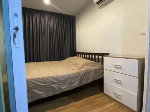 Condo for rent, Regent Home Bang Son, 9th floor, not next to the garbage room. complete electrical appliances Not booking is a big mistake.
