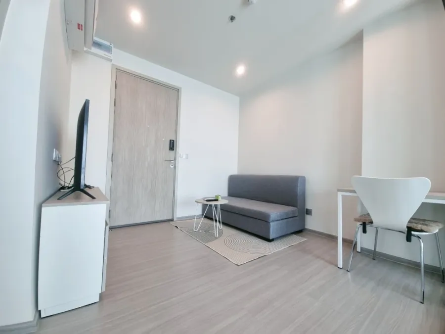 ให้เช่า Aspire Erawan Prime ชั้น 27 วิวสระว่ายน้ำ มาพร้อมการตกแต่งที่ครบครัน จองเลย ด่วนๆ