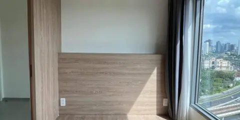 ขายคอนโด Aspire Sathorn Ratchapruek 1 ห้องนอน 1 ห้องน้ำ พร้อมอยู่ พร้อมเฟอร์นิเจอร์พร้อม จองเลย