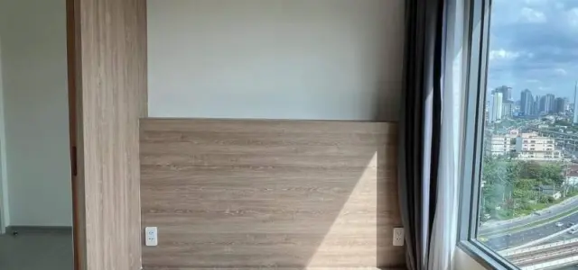 ขายคอนโด Aspire Sathorn Ratchapruek 1 ห้องนอน 1 ห้องน้ำ พร้อมอยู่ พร้อมเฟอร์นิเจอร์พร้อม จองเลย images