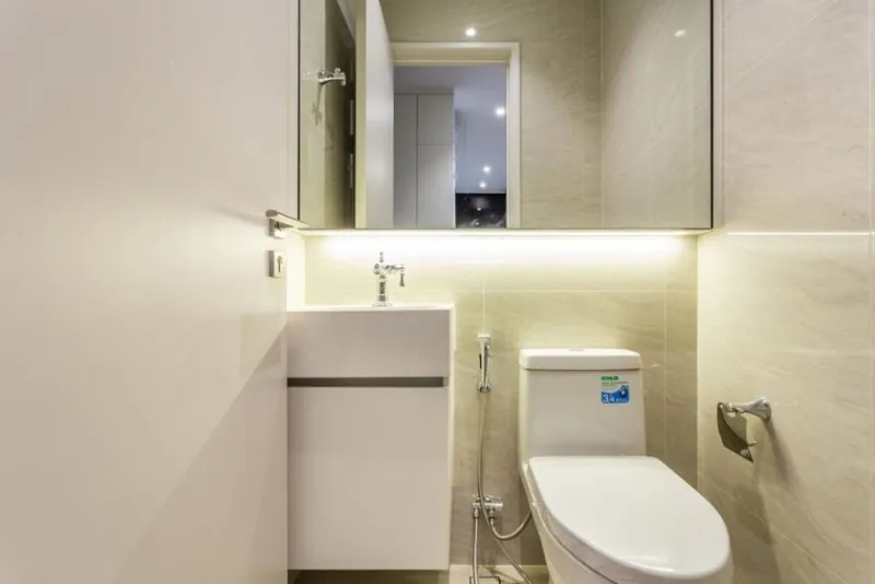 ให้เช่า คอนโด MUNIQ หลังสวน Superluxury condo ทิศใต้ ลมเย็นมาก วิวสวนลุม สวยสุดของโครงการ