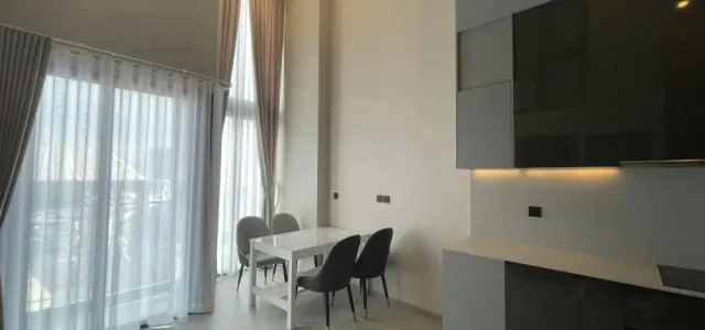 ขาย Cooper Siam ห้อง DUPLEX เพดานสูง โปร่ง โล่ง ตกแต่งเรียบง่ายน่าอยู่ ไม่จองพลาดสุดๆ images