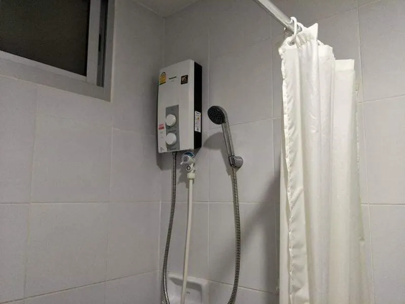 ปล่อยเช่า My condo ladprao 27 ระเบียงทิศเหนือ ห้องไม่ร้อน เฟอร์ครบ ตกแต่งสวย ด่วน!!