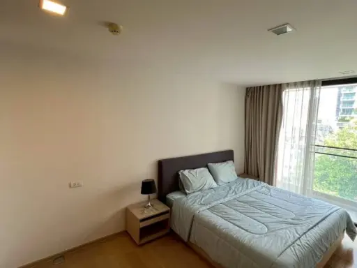 ให้เช่าคอนโด Liv@49 (Sukhumvit 49) ห้องใหญ่อยู่สบาย พื้นที่ใช้สอยจุใจ มาจับมาจองได้แล้ววันนี้ อย่าพลาด images