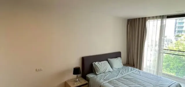 ให้เช่าคอนโด Liv@49 (Sukhumvit 49) ห้องใหญ่อยู่สบาย พื้นที่ใช้สอยจุใจ มาจับมาจองได้แล้ววันนี้ อย่าพลาด images